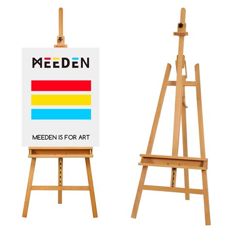 Easel ® .